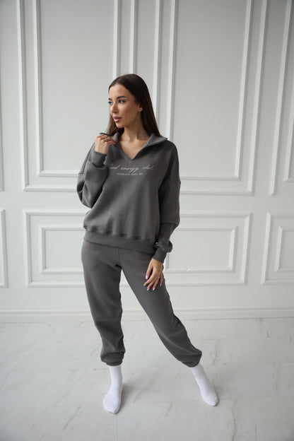 Sweatpants II / grey