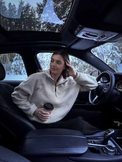 Teddy & Straight leg set